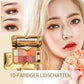 💗LAST DAY - BUY 1 GET 1 FREE💗10 Colors Glitter Shimmer Eyes Shadow Pallet