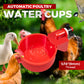 📢📢33% OFF !!⏰️5/16 Inch Thread Automatic Poultry Water Cups