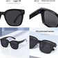 📢📢40% OFF !! ⏰Fit Over Sunglasses UV400 Protection