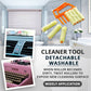 📢📢50% OFF !!!⏰7 Finger Dusting Cleaner Tool