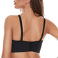 🔥Two for one🔥Full Support Non-Slip Convertible Bandeau Bra