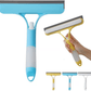 📢📢40% OFF !! ⏰🔥Flash Sale  50K+ SOLD! Almost Gone-💥🔥3 in 1 Window Cleaning Scraper