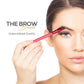 Multi-function Eyebrow Brush & Eyebrow Cream🔥Buy 2 Get 1 Free(3 sets)🔥