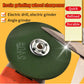 Angle Grinder Grinding and Polishing Wheel