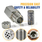 🔥🔥Hot Sale🔥🔥Automobile O2 Sensor Extension Adapter M18*1.5