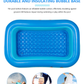🏊 50% OFF NOW! 🎉 Children's Inflatable Pool – Sturdy PVC & easy setup – Perfect for backyard fun on hot days – safe and colourful for kids 🌞✨