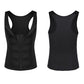📢📢50% OFF !!!⏰Men's Zip-Up Waist Trainer Vest