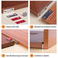 📢📢Buy 2 get 1 free !! ⏰Magnetic Door Closer Without Perforations