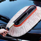 🔥Last Day Promotion 50% OFF -🚗Car Duster With Extendable Telescoping Handle