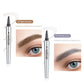 🎀Buy 1 Get 1 Free🎁3D Waterproof Microblading Eyebrow Pen
