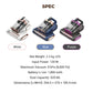 📢📢56%  OFF !! ⏰Mattress Vacuum Cleaner for Dust Mites Removal[Free Shipping🇬🇧]