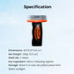 🥳2026 HOT SALE🥳💞50K+ SOLD!✨ 💝2026 Handheld Glass Oil-Film Remover