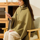 📢📢50   % OFF !!✨ Portable Heated Shawl