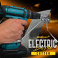 📢📢40% OFF !! ⏰ Electric Drill Plate Cutter