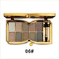 💗LAST DAY - BUY 1 GET 1 FREE💗10 Colors Glitter Shimmer Eyes Shadow Pallet
