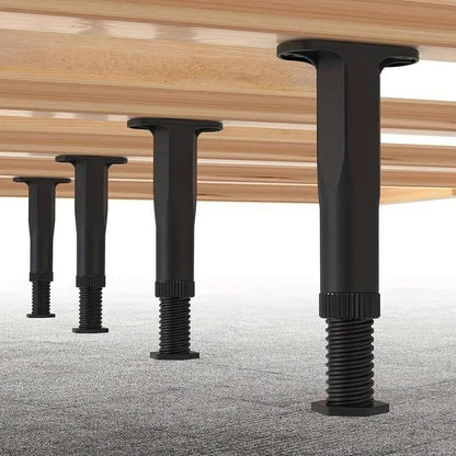 📢📢50% OFF !! ⏰Adjustable Bed Support Legs