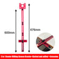📢📢40% OFF !! ⏰3 in 1 Router Milling Groove Bracke（50% OFF）