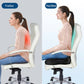 🔥2025 Explosion🔥Ergonomic Seat Cushion Made From Memory Foam