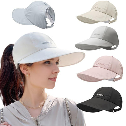 📢📢40% OFF !! ⏰ UPF Sun Protection Baseball Hat
