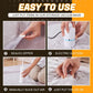 🧳 Save 50%! 💨 Electric Vacuum Compression Bag – With pump & space-saving ✨