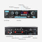 📢📢30% OFF !! ⏰AK35 Stereo Amplifier Home Audio Bluetooth 5.0 Max
