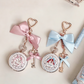 📢📢50% OFF !!!⏰🐣Easter Gift Alert 🐣 Vintage-Style Rabbit Lip Balm Charm