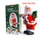 📢📢60 % OFF !!🎅🎁🎅Electric Dancing Music Santa Claus