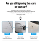 🔥Car Touch Up Paint Fill Paint Pen 🚗
