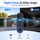 📢📢30% OFF !! ⏰Smart HD Doorbell – Remote Access & Instant Alerts 📱💬【Exceptional Price】