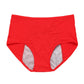 📢📢50% OFF !! ⏰ High-Waist Leakproof Panties – Stay Dry, Stay Confident 💝