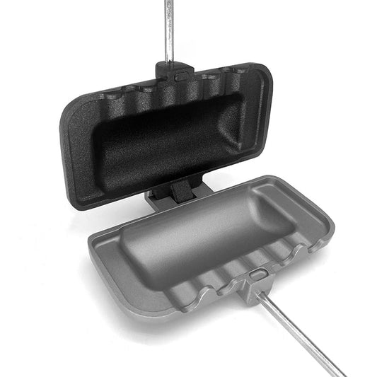 🎁Hot Sale 50% OFF⏳Removable Sandwich Baking Tray