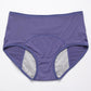 📢📢50% OFF !! ⏰ High-Waist Leakproof Panties – Stay Dry, Stay Confident 💝
