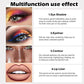📢📢40% OFF !! ⏰Long-lasting Waterproof Eyeliner Pencil, Fashionable Eye Makeup Cosmetics
