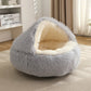 🎁Christmas sales🎄🐶CozyHive😺 - Premium Pet Bed