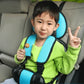 📢📢50% OFF !! ⏰ Portable Child Protection Car Seat