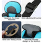 📢📢50% OFF !! ⏰ Portable Child Protection Car Seat