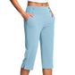 🌺Summer Hot Sale 65% OFF👖✨Elegant Tummy Control Yoga Pants