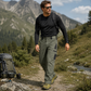 📢📢40% OFF !! ⏰Men's Tactical Cargo Pants with Multiple Pockets
