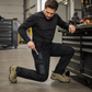 📢📢40% OFF !! ⏰Men's Tactical Cargo Pants with Multiple Pockets
