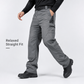 📢📢40% OFF !! ⏰Men's Tactical Cargo Pants with Multiple Pockets