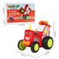 🎁💝2026 New Year GIFT--CRAZY JUMPING CAR