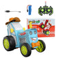 🎁💝2026 New Year GIFT--CRAZY JUMPING CAR