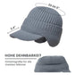 📢📢 50   %  OFF  !! ✨Men's Knitted Wool Beanie