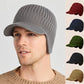 📢📢 50   %  OFF  !! ✨Men's Knitted Wool Beanie