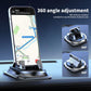 📢📢40% OFF !! ⏰Over 45,000 Sold! 🚗 Car Phone Holder with Non-Slip Suction Cup – 360° Adjustable & Anti-Shake 📱