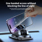 📢📢40% OFF !! ⏰Over 45,000 Sold! 🚗 Car Phone Holder with Non-Slip Suction Cup – 360° Adjustable & Anti-Shake 📱