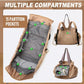 📢📢40% OFF !!!⏰Multifunctional Travel Organizer Bag