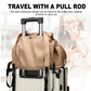 📢📢40% OFF !!!⏰Multifunctional Travel Organizer Bag