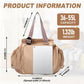 📢📢40% OFF !!!⏰Multifunctional Travel Organizer Bag