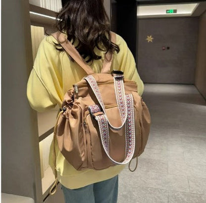 📢📢40% OFF !!!⏰Multifunctional Travel Organizer Bag